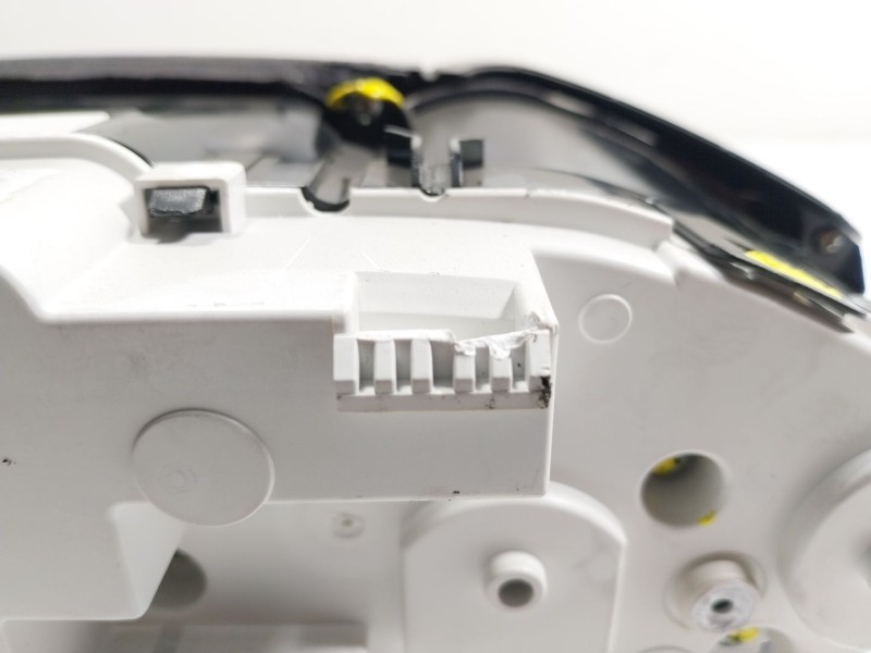 Recambio de cuadro instrumentos para peugeot 308 ii (lb_, lp_, lw_, lh_, l3_) 1.6 hdi / bluehdi 115 referencia OEM IAM  98075882