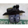 Recambio de cerradura maletero / porton para opel karl 1.0 12v referencia OEM IAM 13587646 13587846 