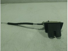 Recambio de cerradura maletero / porton para audi a4 b9 avant (8w5, 8wd) 2.0 tdi referencia OEM IAM  4M0827506D 