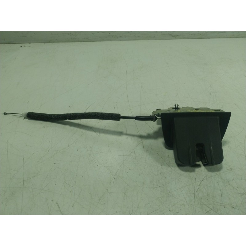 Recambio de cerradura maletero / porton para audi a4 b9 avant (8w5, 8wd) 2.0 tdi referencia OEM IAM  4M0827506D 