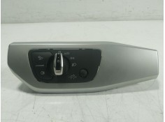 Recambio de mando luces para audi a4 b9 avant (8w5, 8wd) 2.0 tdi referencia OEM IAM  4M0941531AA 