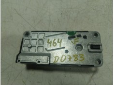 Recambio de modulo electronico para audi a4 b9 avant (8w5, 8wd) 2.0 tdi referencia OEM IAM  3Q0905861A  2