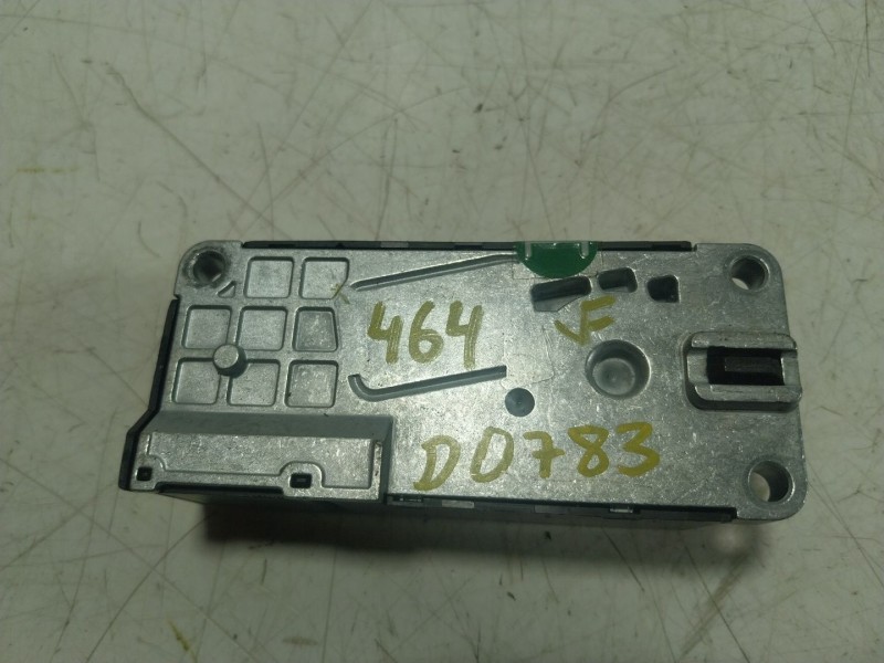 Recambio de modulo electronico para audi a4 b9 avant (8w5, 8wd) 2.0 tdi referencia OEM IAM  3Q0905861A 