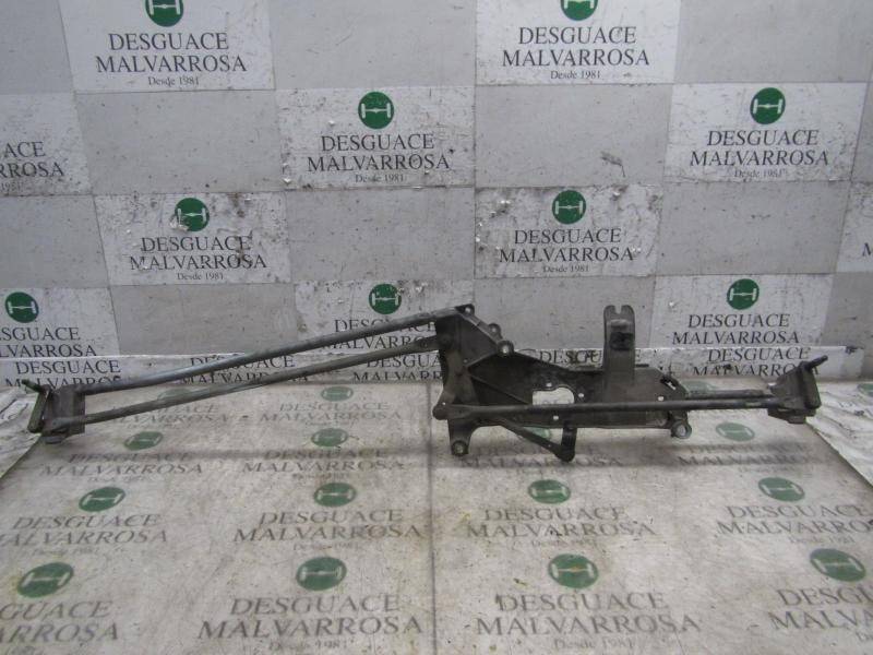 Recambio de articulacion limpia delantero para lancia phedra (180) 2.2 jtd 16v emblema referencia OEM IAM   