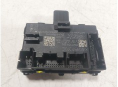 Recambio de modulo electronico para audi a4 b9 avant (8w5, 8wd) 2.0 tdi referencia OEM IAM  8W0959393E  2