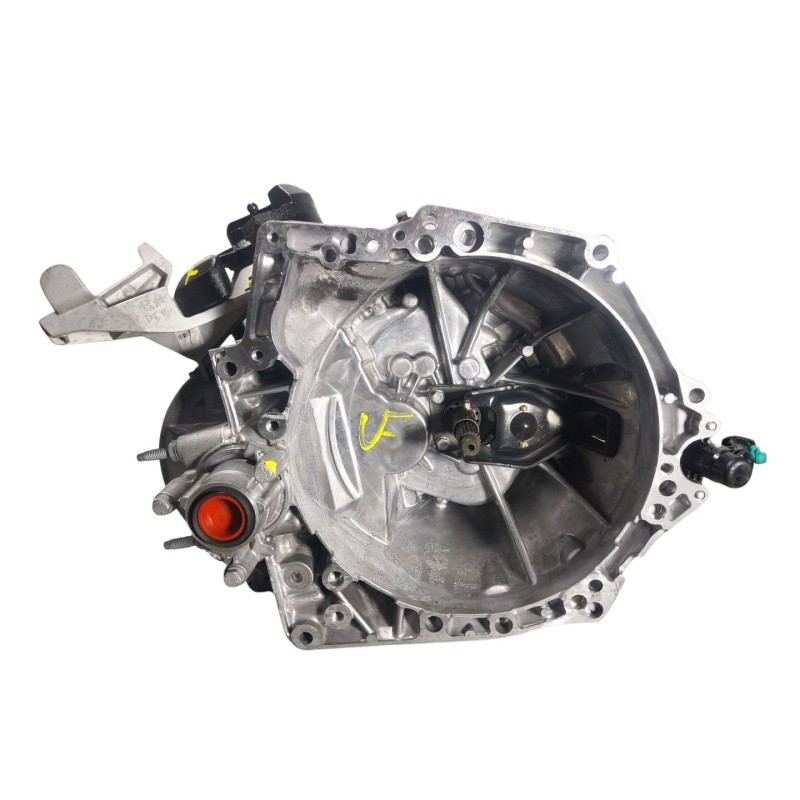 Recambio de caja cambios para opel corsa f (p2jo) 1.2 (68) referencia OEM IAM  20XJ05 