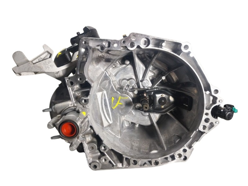 Recambio de caja cambios para opel corsa f (p2jo) 1.2 (68) referencia OEM IAM  20XJ05 