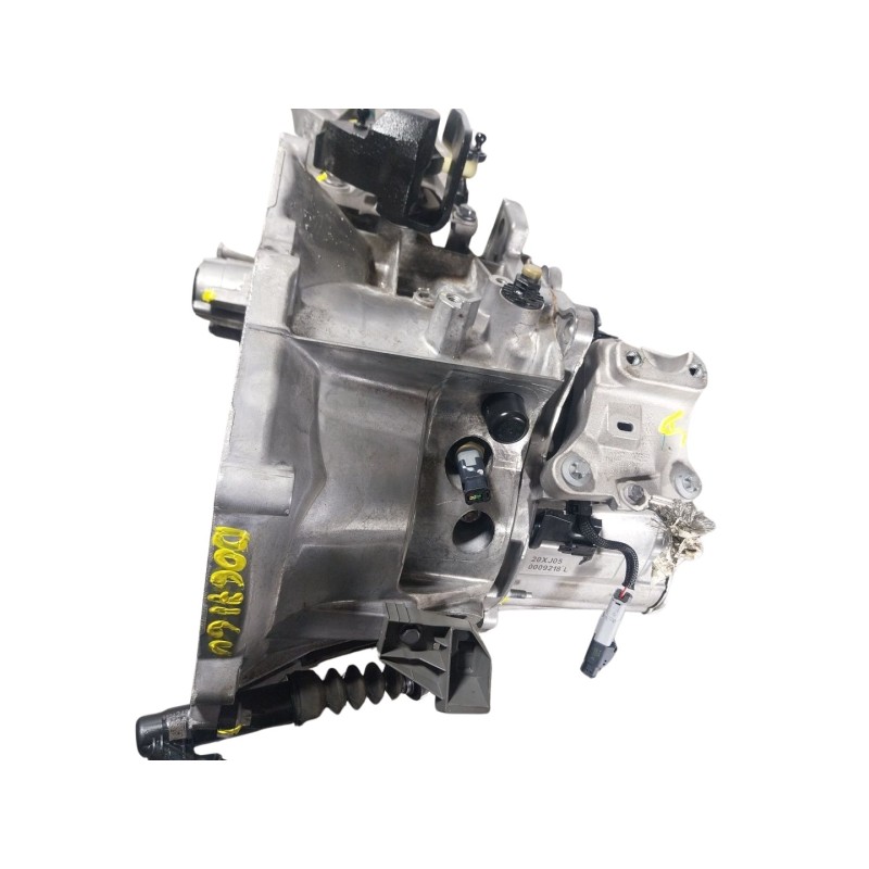 Recambio de caja cambios para opel corsa f (p2jo) 1.2 (68) referencia OEM IAM  20XJ05 