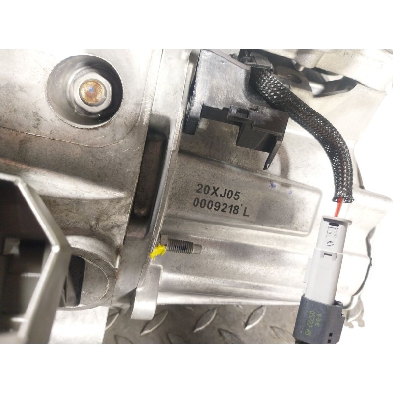 Recambio de caja cambios para opel corsa f (p2jo) 1.2 (68) referencia OEM IAM  20XJ05 