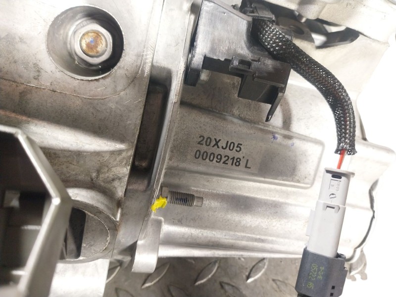 Recambio de caja cambios para opel corsa f (p2jo) 1.2 (68) referencia OEM IAM  20XJ05 