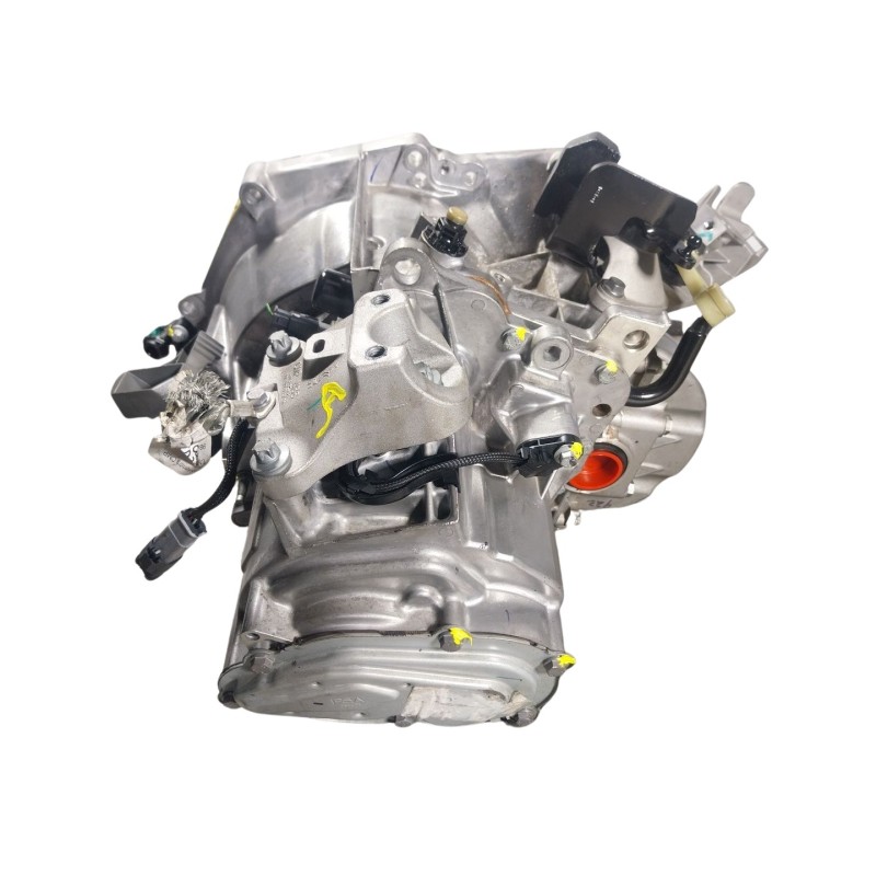 Recambio de caja cambios para opel corsa f (p2jo) 1.2 (68) referencia OEM IAM  20XJ05 