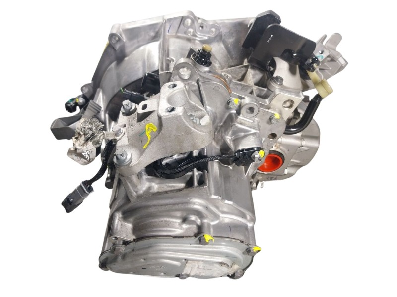 Recambio de caja cambios para opel corsa f (p2jo) 1.2 (68) referencia OEM IAM  20XJ05 