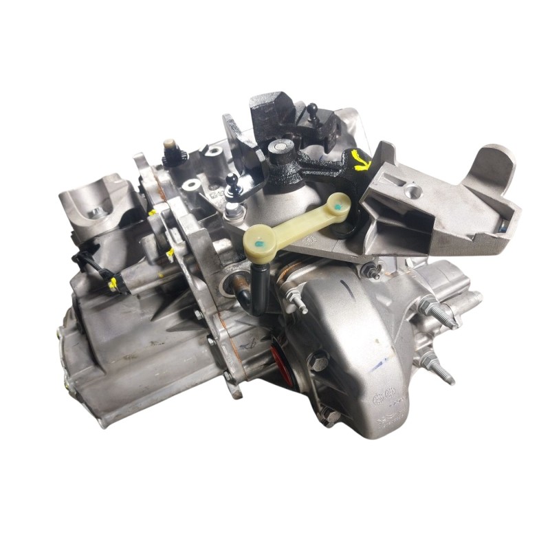 Recambio de caja cambios para opel corsa f (p2jo) 1.2 (68) referencia OEM IAM  20XJ05 