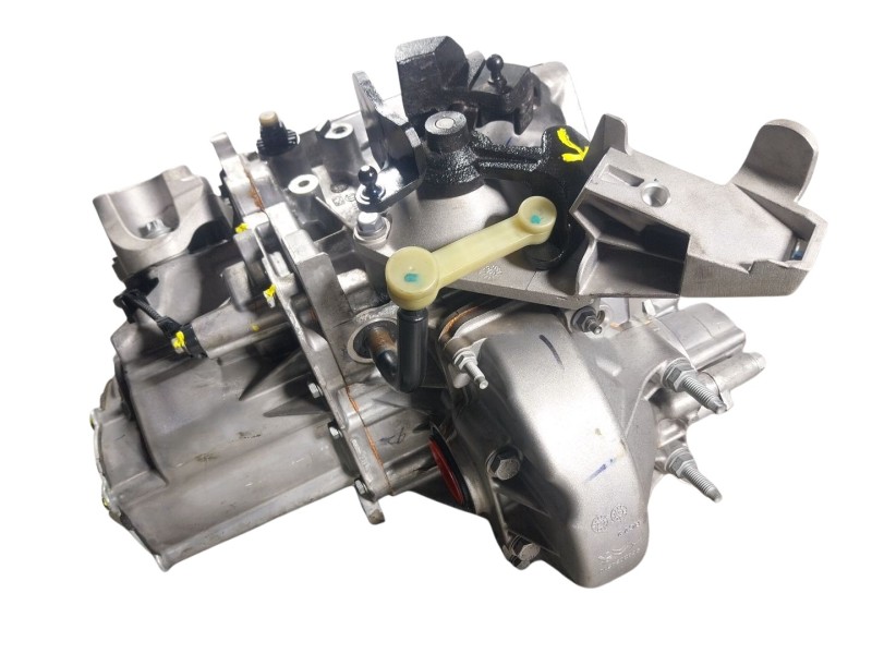 Recambio de caja cambios para opel corsa f (p2jo) 1.2 (68) referencia OEM IAM  20XJ05 