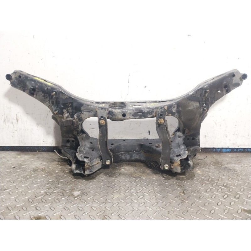 Recambio de puente trasero para nissan x-trail iii (t32_, t32r, t32rr) 1.6 dci (t32) referencia OEM IAM 554011YA0  