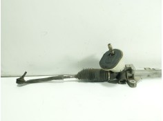 Recambio de cremallera direccion para renault scénic iii (jz0/1_) 1.2 tce referencia OEM IAM 490010683R 490010683R  2