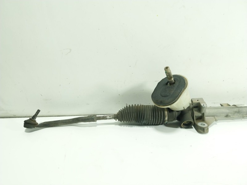 Recambio de cremallera direccion para renault scénic iii (jz0/1_) 1.2 tce referencia OEM IAM 490010683R 490010683R 