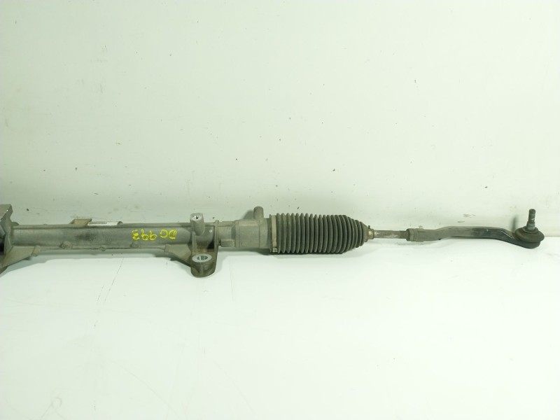 Recambio de cremallera direccion para renault scénic iii (jz0/1_) 1.2 tce referencia OEM IAM 490010683R 490010683R 