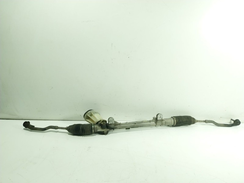 Recambio de cremallera direccion para renault scénic iii (jz0/1_) 1.2 tce referencia OEM IAM 490010683R 490010683R 