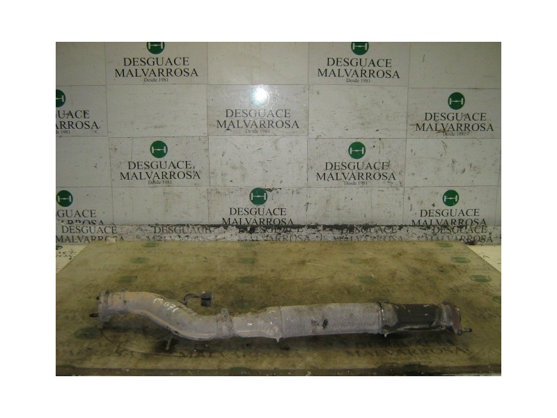 Recambio de salida colector para nissan almera (n16/e) comfort referencia OEM IAM   