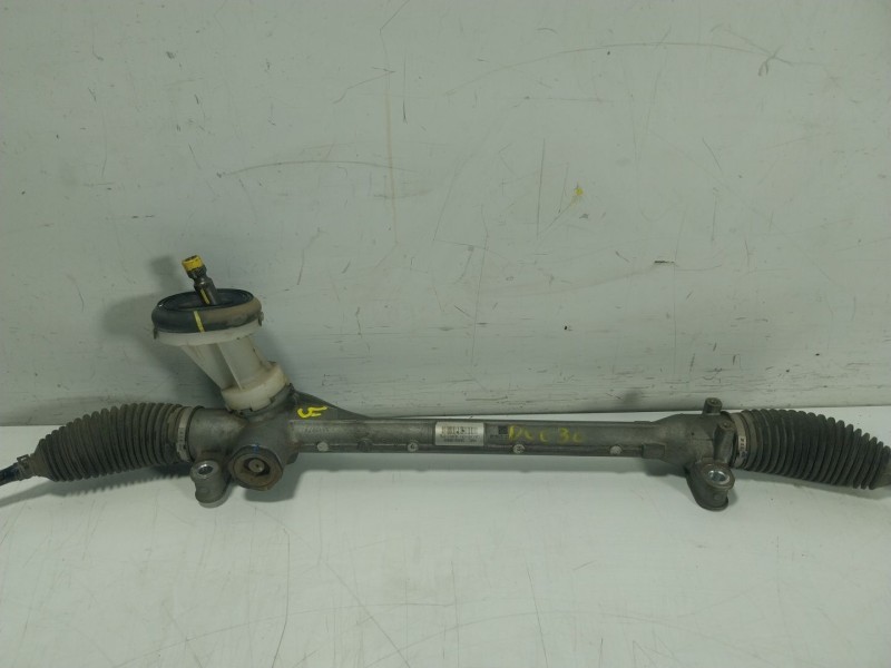 Recambio de cremallera direccion para kia picanto iii (ja) 1.0 lpg referencia OEM IAM  56500G6500 