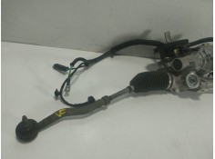 Recambio de cremallera direccion para citroën c4 cactus 1.2 thp 110 referencia OEM IAM  6700003928A  2