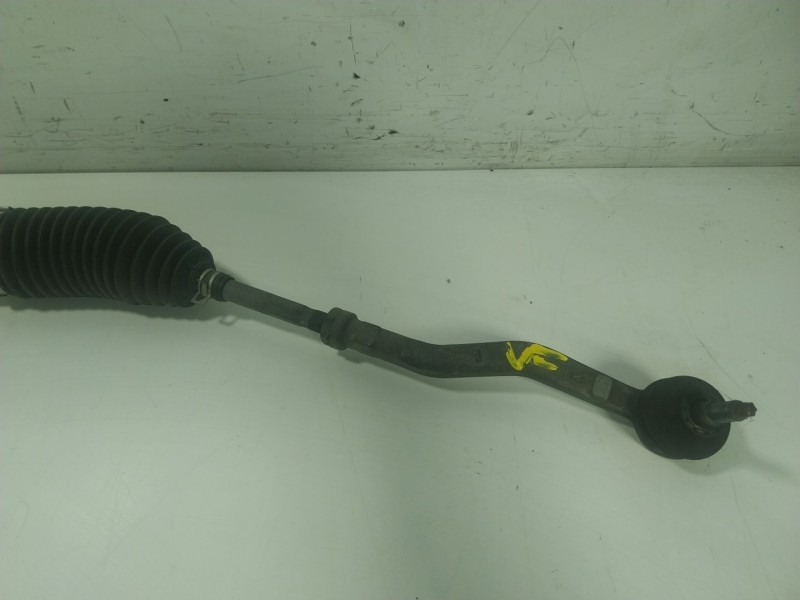 Recambio de cremallera direccion para citroën c4 cactus 1.2 thp 110 referencia OEM IAM  6700003928A 