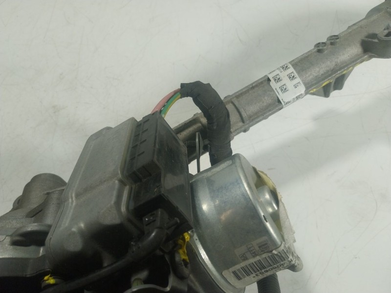 Recambio de cremallera direccion para citroën c4 cactus 1.2 thp 110 referencia OEM IAM  6700003928A 