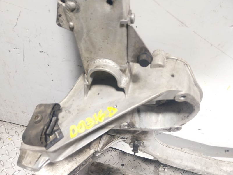 Recambio de puente delantero para bmw 7 (f01, f02, f03, f04) 740 d xdrive referencia OEM IAM   