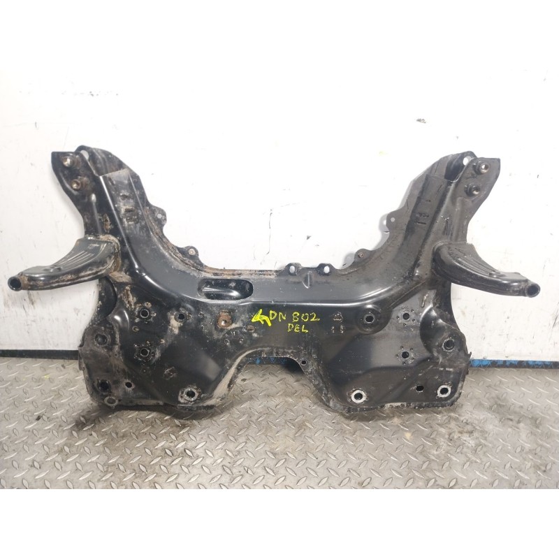 Recambio de puente delantero para jeep renegade suv (bu, b1, bv) 1.6 crd referencia OEM IAM 52056244  