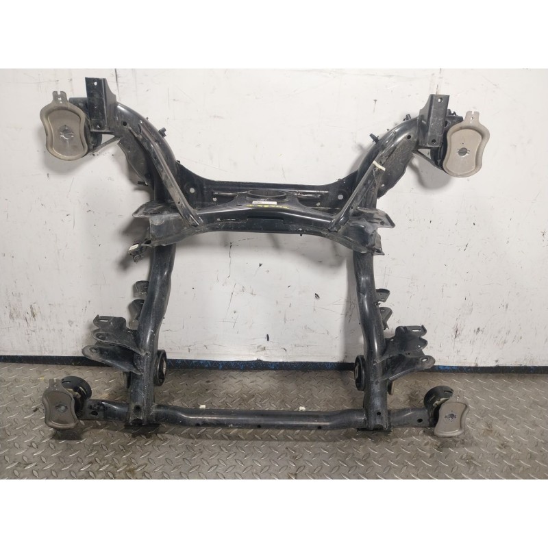 Recambio de puente trasero para volkswagen id.3 (e11, e12) pro referencia OEM IAM 1EA505235AR  