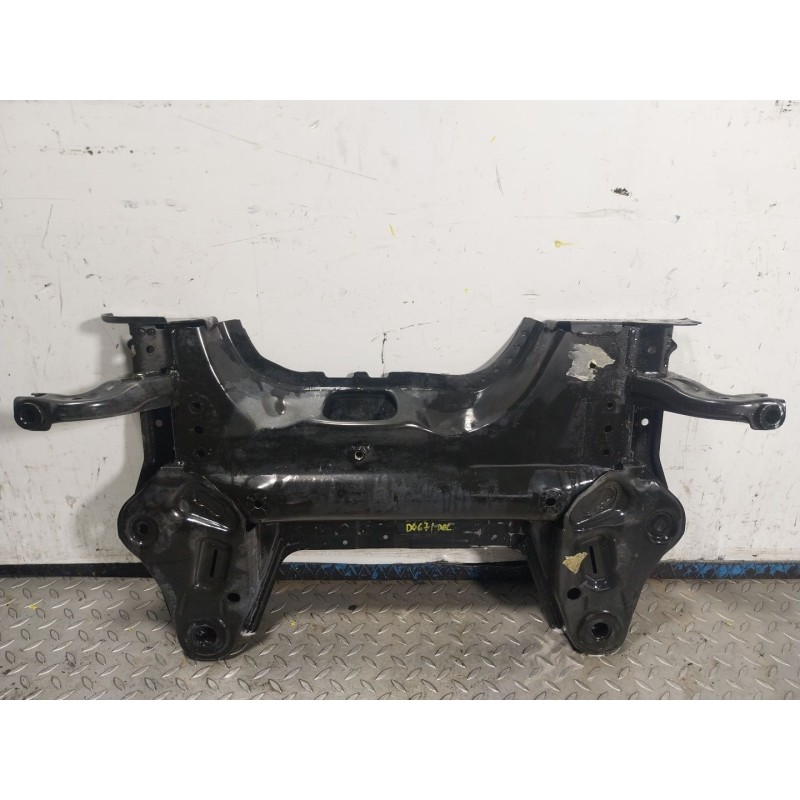 Recambio de puente delantero para opel corsa f (p2jo) 1.2 (68) referencia OEM IAM   