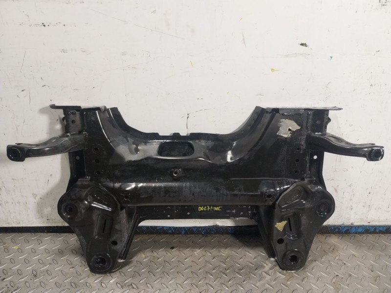 Recambio de puente delantero para opel corsa f (p2jo) 1.2 (68) referencia OEM IAM   