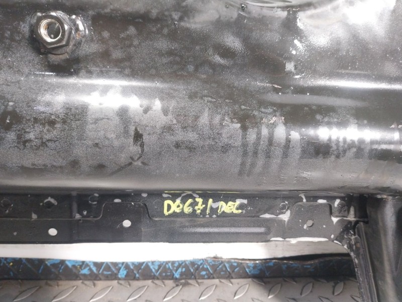 Recambio de puente delantero para opel corsa f (p2jo) 1.2 (68) referencia OEM IAM   