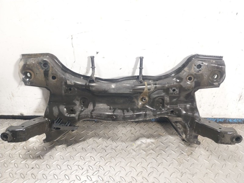 Recambio de puente delantero para audi a1 sportback (8xa, 8xf) 1.6 tdi referencia OEM IAM   