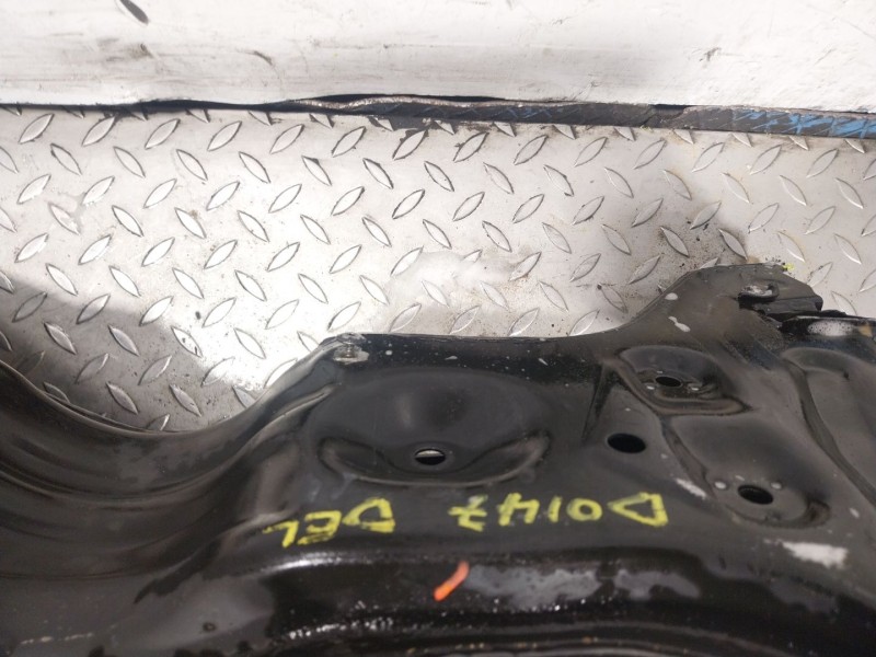 Recambio de puente delantero para audi a1 sportback (8xa, 8xf) 1.6 tdi referencia OEM IAM   