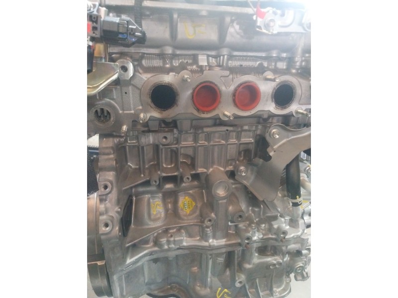 Recambio de motor completo para toyota c-hr hybrid dynamic referencia OEM IAM 1900024320 M20A 19000F2010