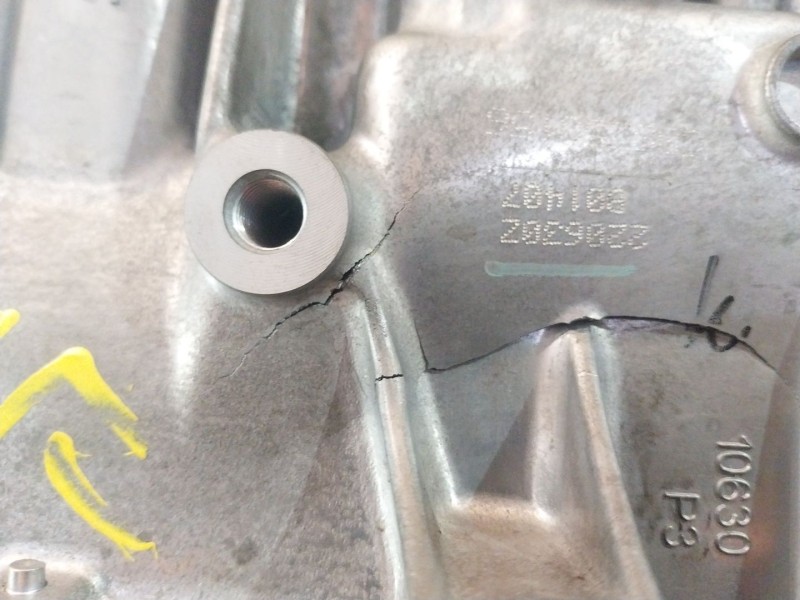 Recambio de motor completo para toyota c-hr hybrid dynamic referencia OEM IAM 1900024320 M20A 19000F2010