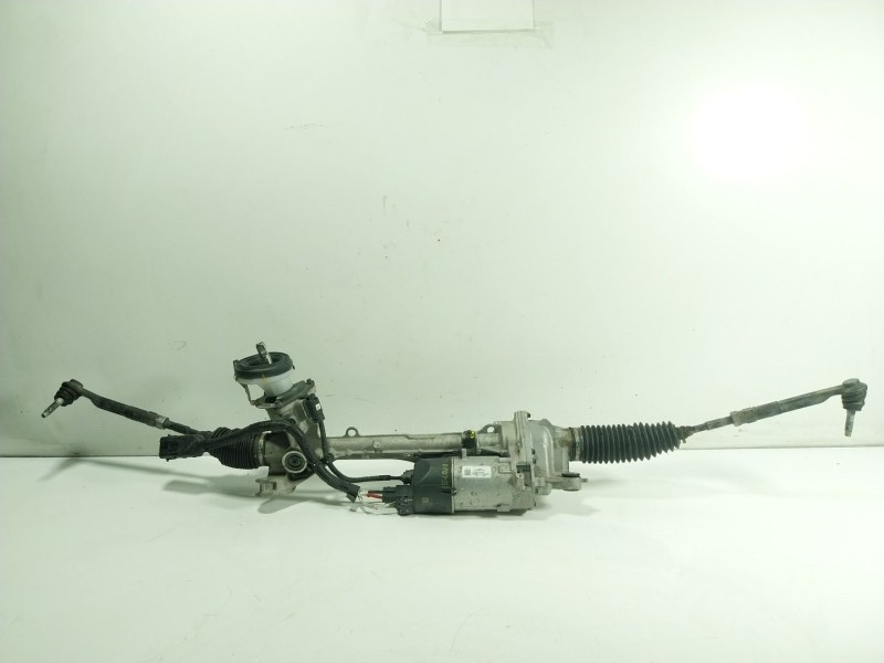 Recambio de cremallera direccion para hyundai tucson (nx4e, nx4a) 1.6 t-gdi referencia OEM IAM  57700N7000 