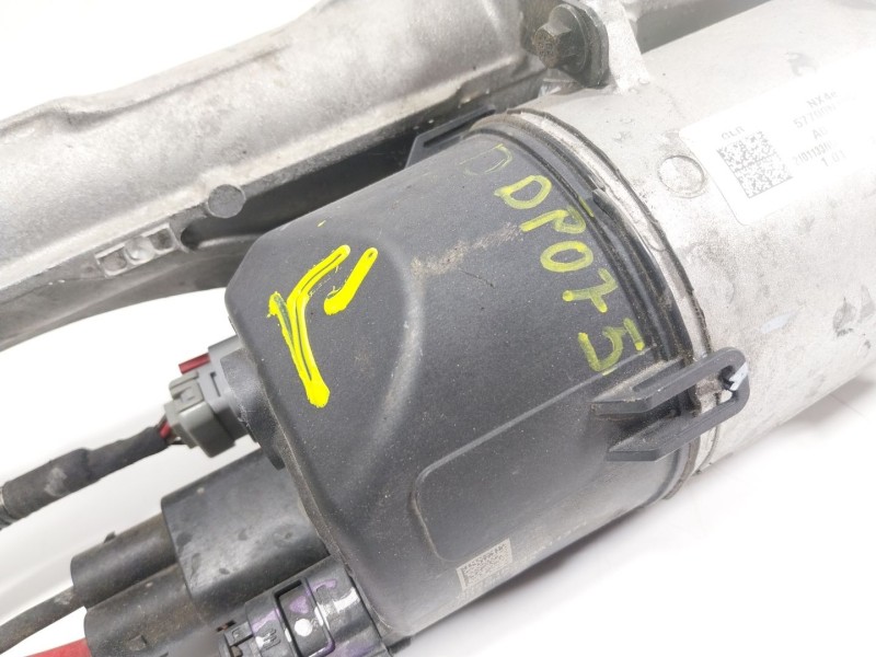 Recambio de cremallera direccion para hyundai tucson (nx4e, nx4a) 1.6 t-gdi referencia OEM IAM  57700N7000 