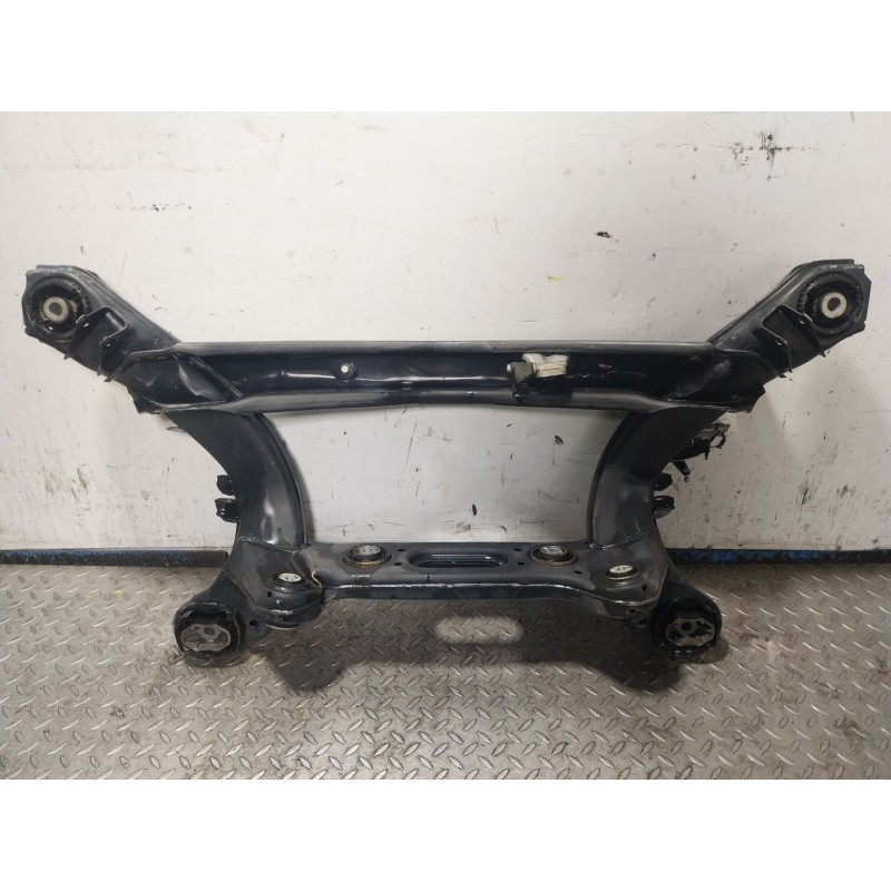 Recambio de puente trasero para mercedes-benz glc coupe (c253) 220 d 4-matic (253.303, 253.305) referencia OEM IAM A2133504903  