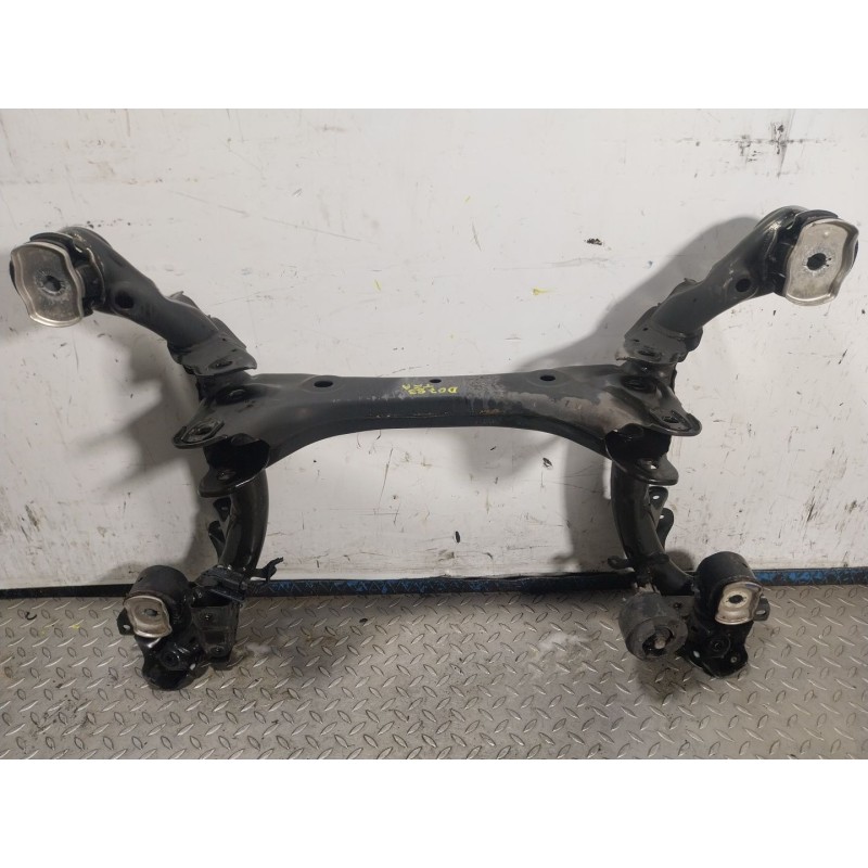 Recambio de puente trasero para audi a4 b9 avant (8w5, 8wd) 2.0 tdi referencia OEM IAM   