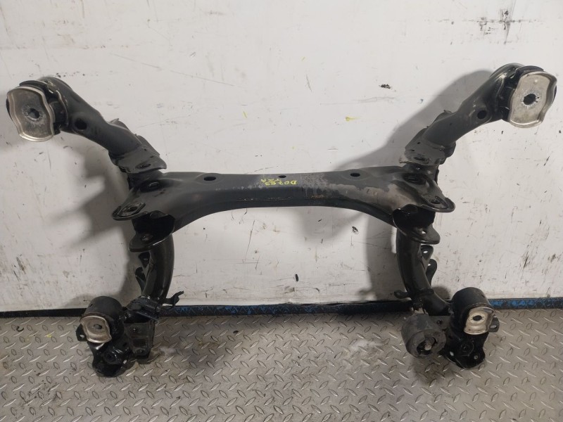 Recambio de puente trasero para audi a4 b9 avant (8w5, 8wd) 2.0 tdi referencia OEM IAM   