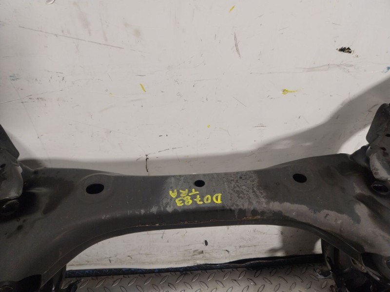 Recambio de puente trasero para audi a4 b9 avant (8w5, 8wd) 2.0 tdi referencia OEM IAM   