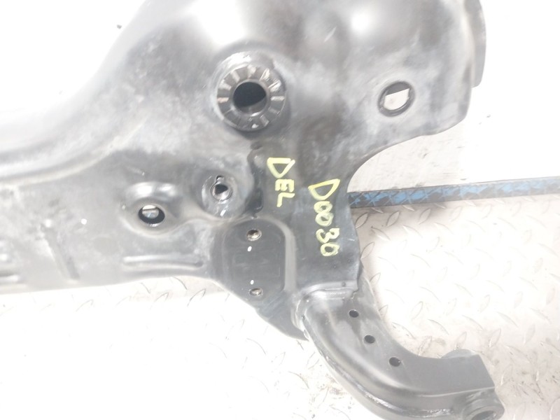 Recambio de puente delantero para kia picanto iii (ja) 1.0 lpg referencia OEM IAM   