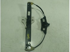 Recambio de elevalunas trasero izquierdo para audi a4 b9 avant (8w5, 8wd) 2.0 tdi referencia OEM IAM  8W0839461 