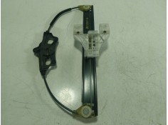 Recambio de elevalunas trasero izquierdo para audi a4 b9 avant (8w5, 8wd) 2.0 tdi referencia OEM IAM  8W0839461  2