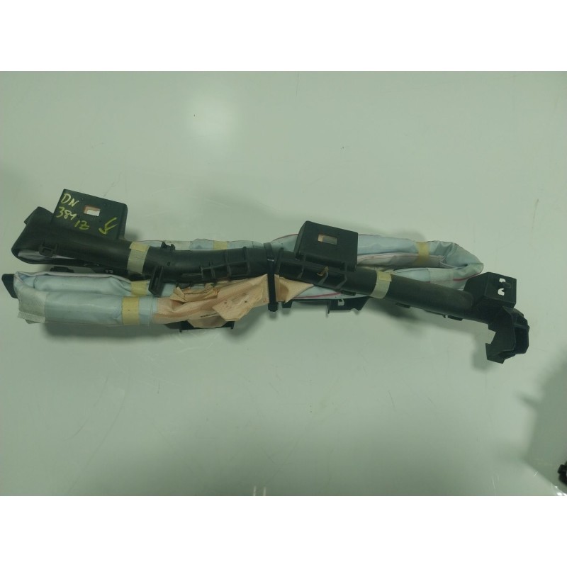 Recambio de airbag cortina delantero izquierdo para toyota auris (_e18_) 1.8 hybrid (zwe186_) referencia OEM IAM  TG11E01001 