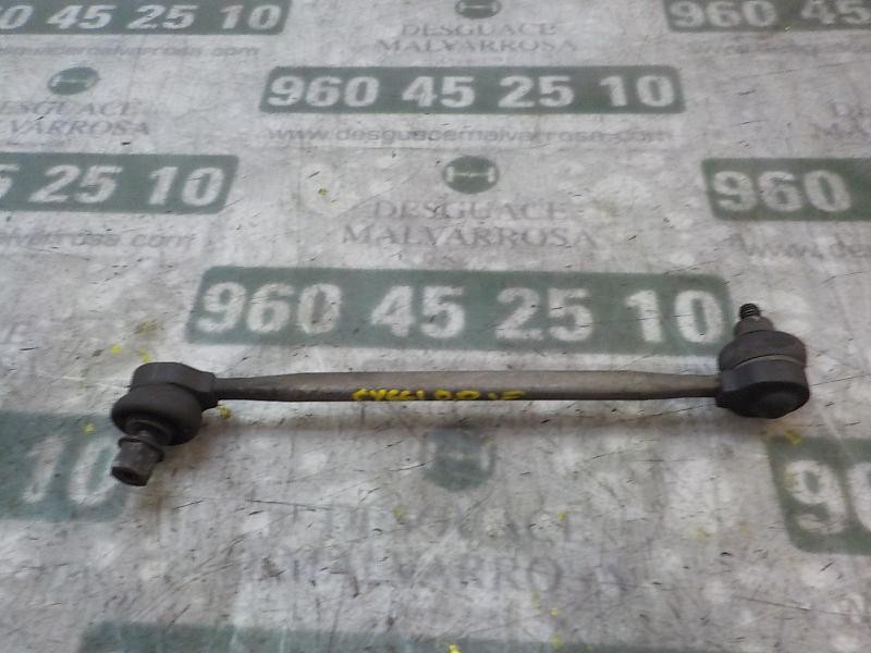 Recambio de tirante delantero derecho para skoda fabia (5j2 ) spirit referencia OEM IAM 6R0411315  