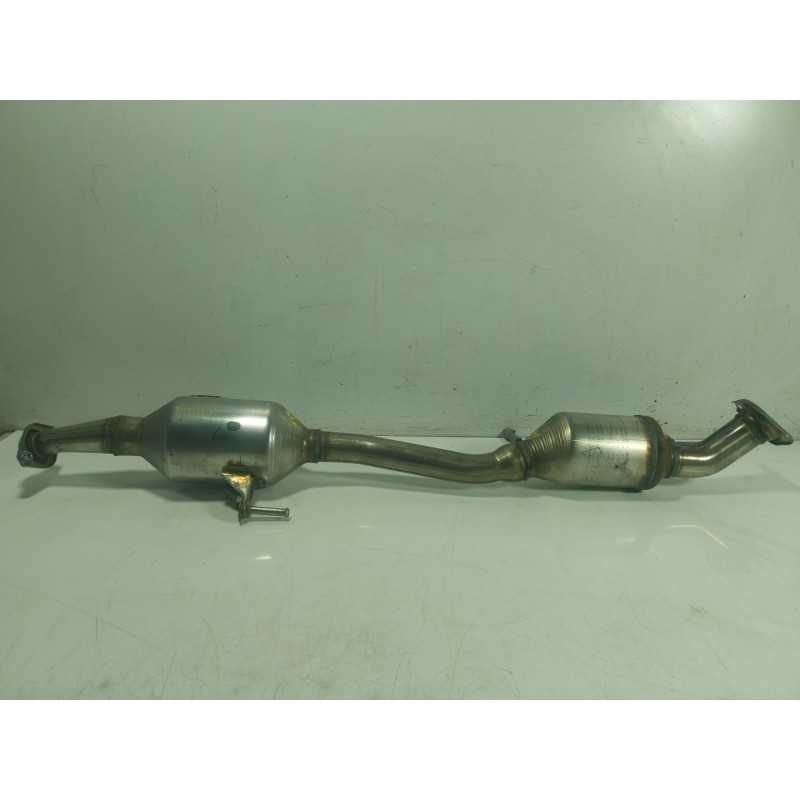 Recambio de catalizador para toyota c-hr (_x1_) 1.8 hybrid (zyx10_, zyx11_) referencia OEM IAM 174100TK70 30T36 